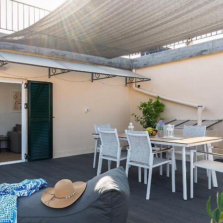 Corfu Rooftop 45 Luaran gambar