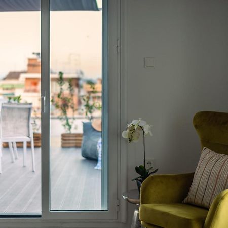 Corfu Rooftop 45 Luaran gambar