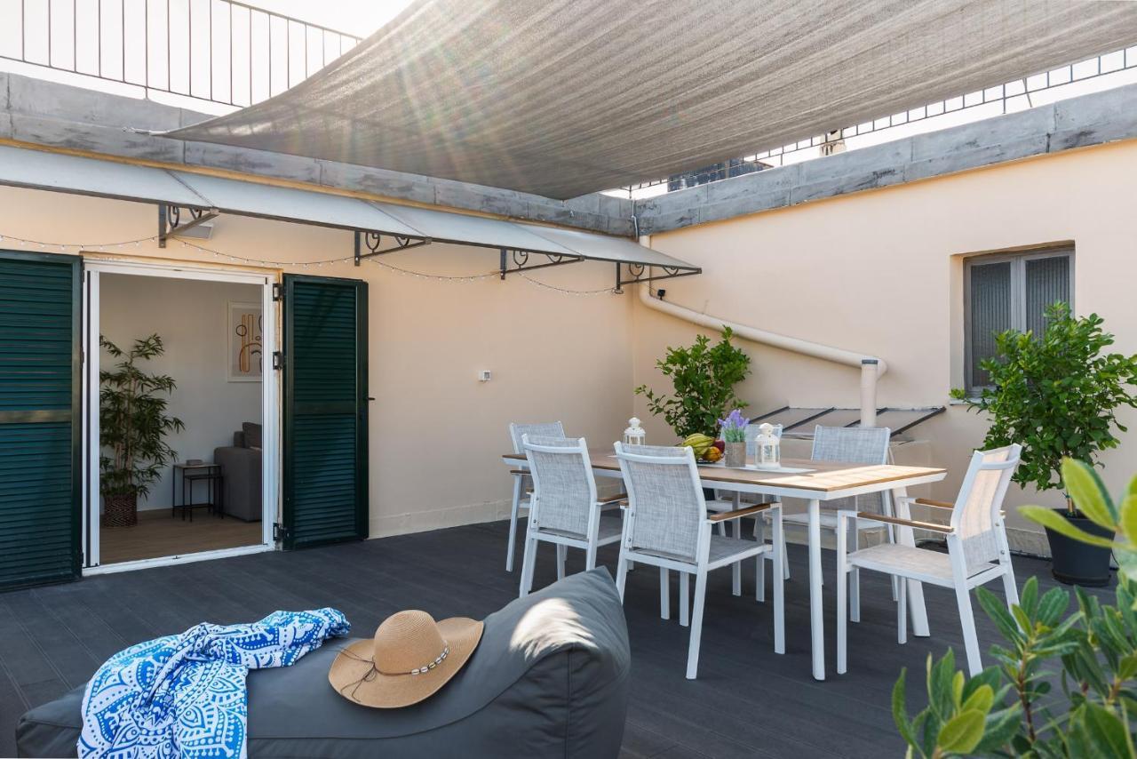Corfu Rooftop 45 Luaran gambar