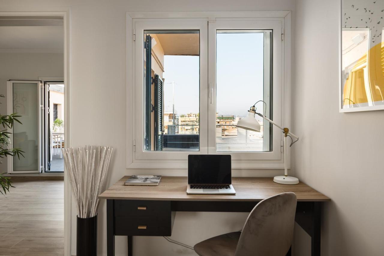 Corfu Rooftop 45 Luaran gambar