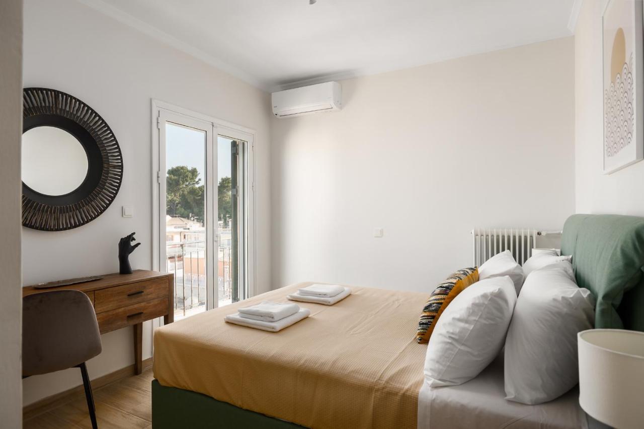 Corfu Rooftop 45 Luaran gambar